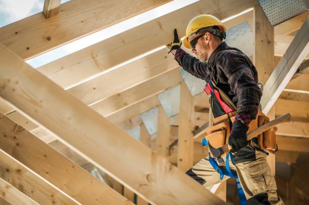 Best Best Roofing Contractors  in Sandpoint, ID
