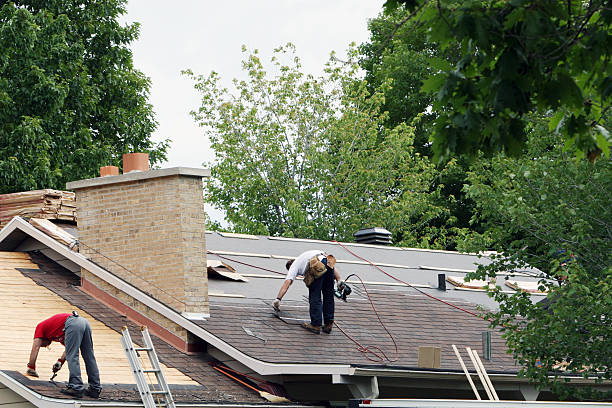 Trusted Sandpoint, ID Roofing Contractor Experts