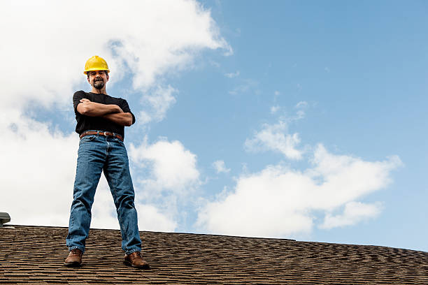 Best Commercial Roofing Services  in Sandpoint, ID